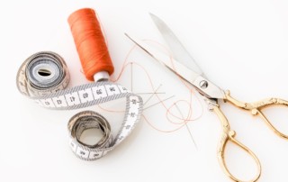 Well Established Sewing and Alterations Business in Upscale OC