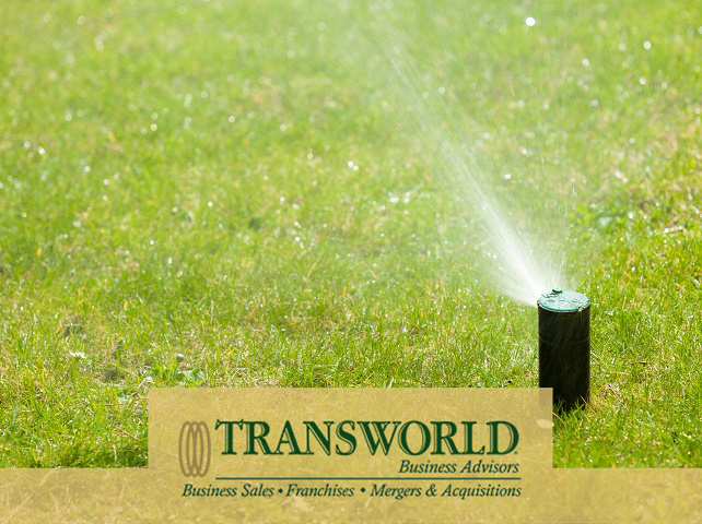 Irrigation Business For Sale In North Central Florida
