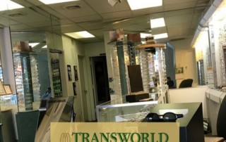 Established Optical Store at Great Location in Queens