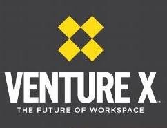 Venture X - The Future of Workspace