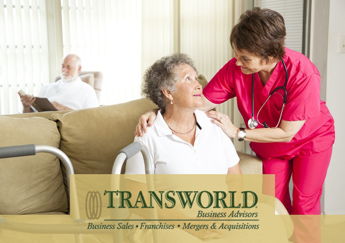 Non-medical Elder Care Franchise in Broward County