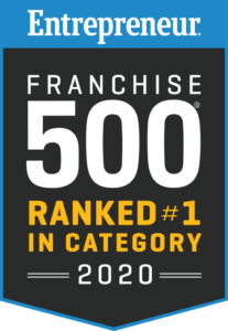 ranked 1 in category 2020